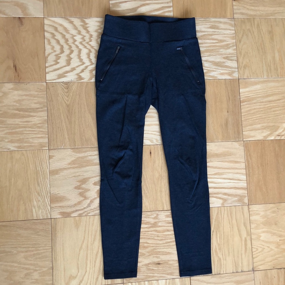 Ann Taylor dressy leggings